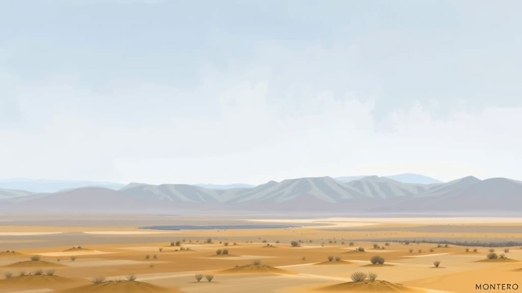 Montero Advances Exploration at Elvira Gold Project in Chile Using AI-Driven Targeting Strategy