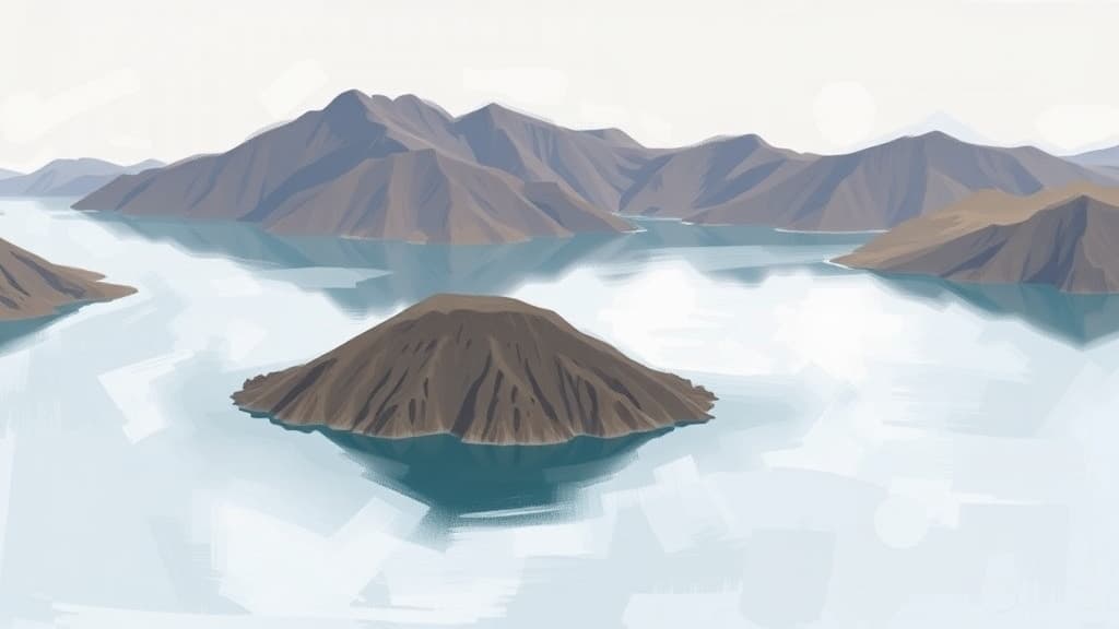 Champion Iron Upgrades Bloom Lake to Produce 69% Fe Iron Ore Amid Simandou Competition