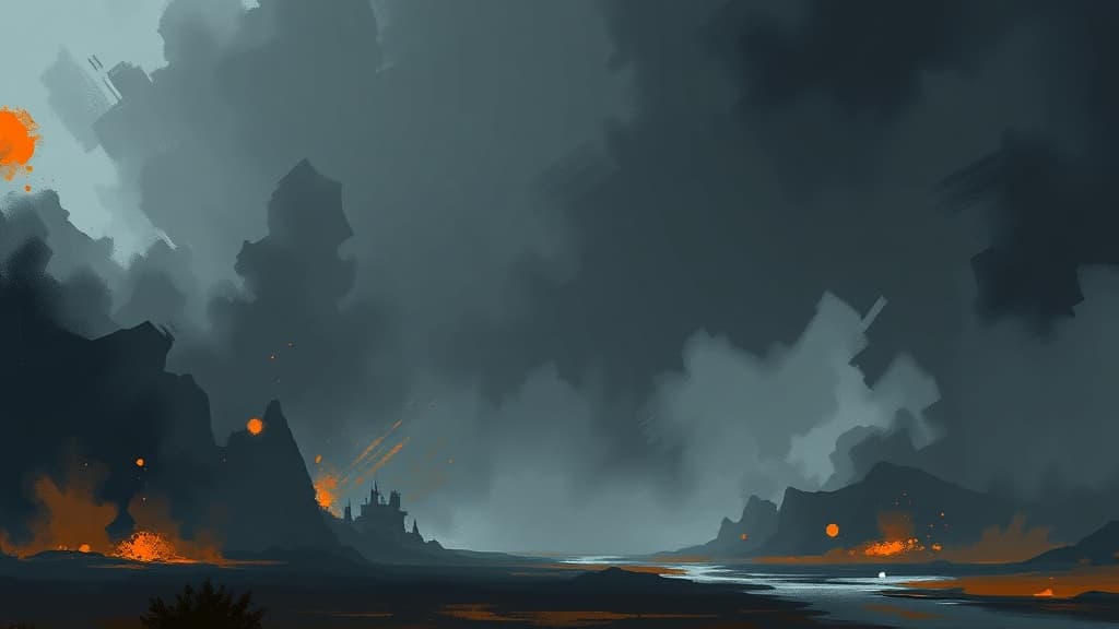 Trump Criticizes Biden and Obama for Iran Nuclear Deal Amid Escalating US-Iran Tensions