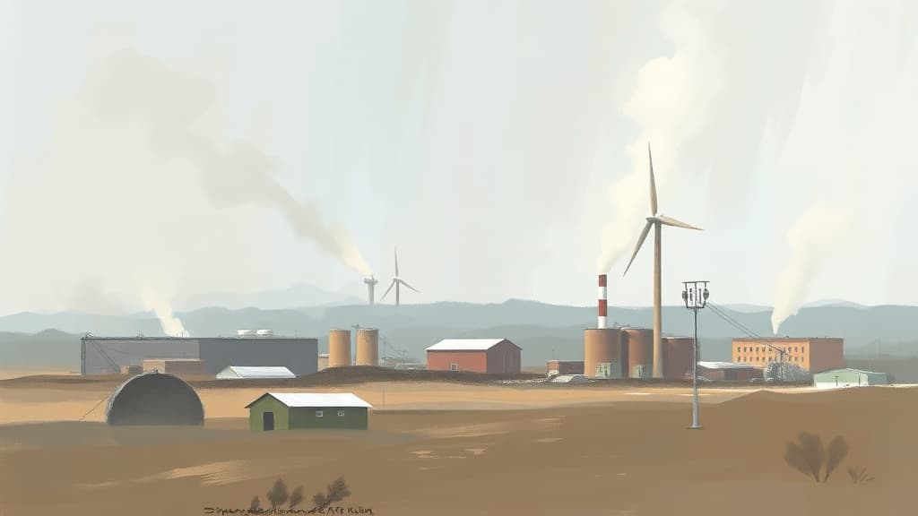 House Hearing to Discuss Reforms for EPA Brownfields Program Focused on Energy and AI Infrastructure