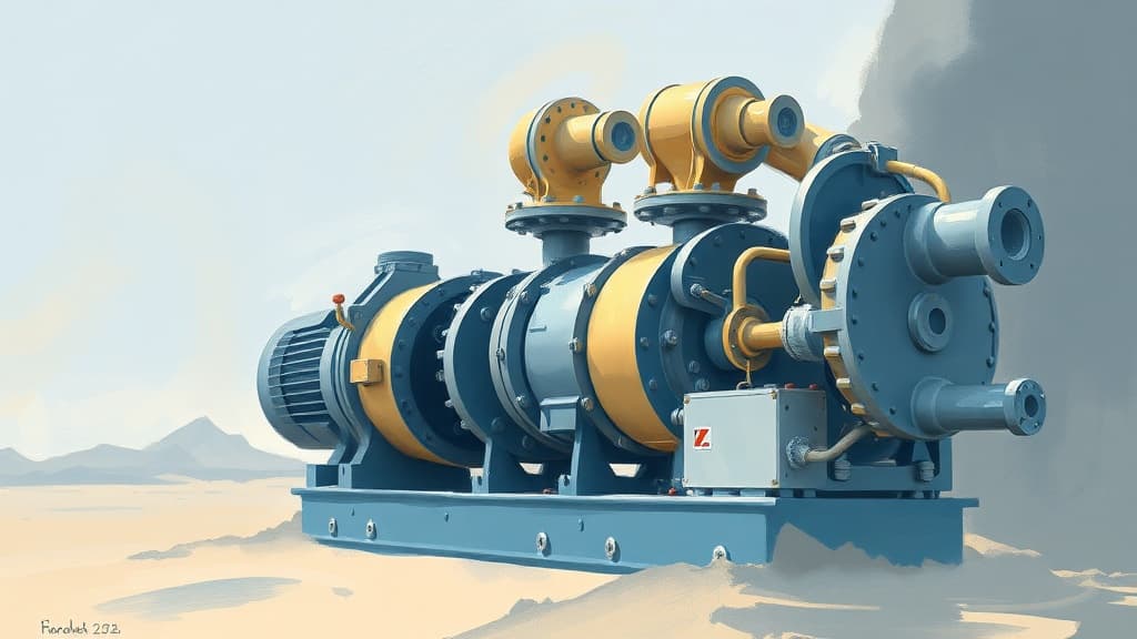 SKF Launches FlowMaster III Lubrication Pump at CONEXPO-CON/AGG 2026