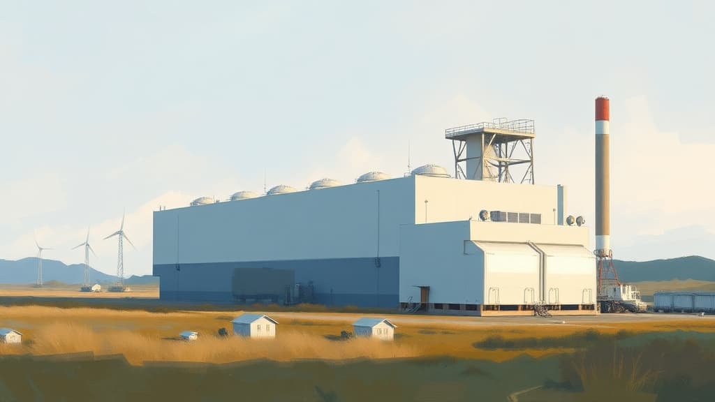 Nikkiso Clean Energy Partners with Capral Aluminium for Cryogenic Equipment Manufacturing