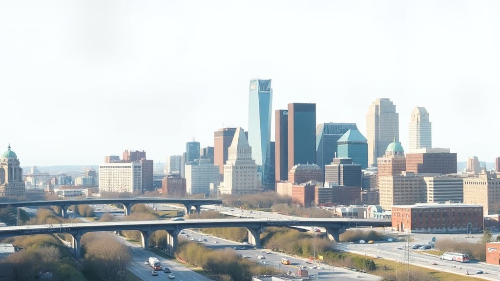 Minneapolis Exceeds $1B in Infrastructure Investment for 2025