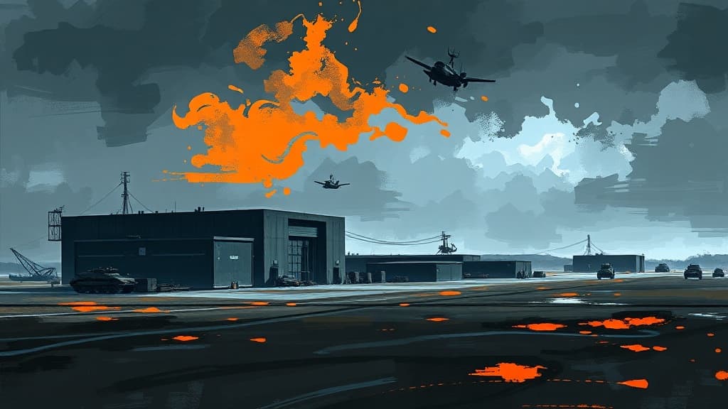 Red River Army Depot Implements Process Based Leadership Model with Competitive Solutions, Inc.