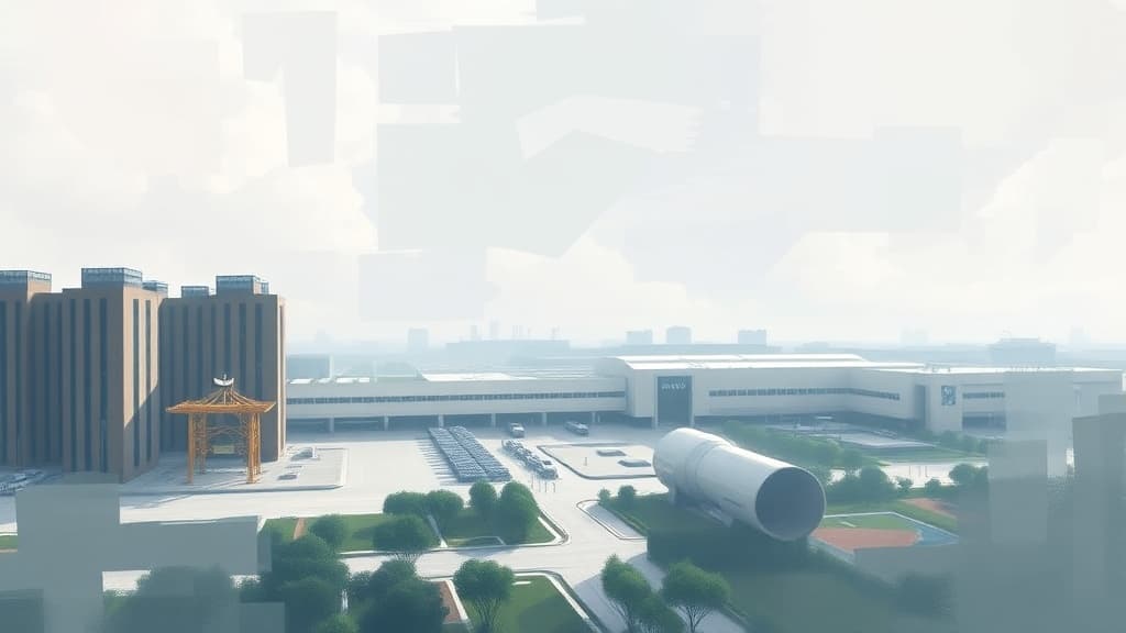 MOCO Connectors Launches New Manufacturing Base in Zhongshan to Mark 13th Anniversary