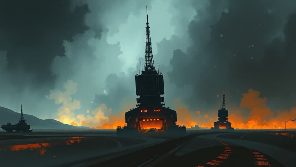 New START Treaty Expiration Opens Path for Future Arms Control Negotiations Involving China