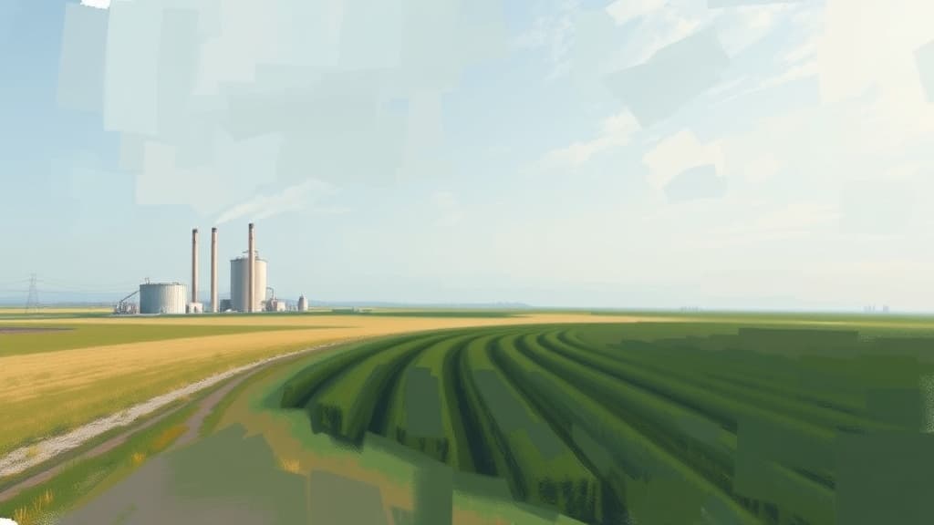 PlasmaLeap Secures A$30 Million Funding to Advance Zero-Emissions Fertiliser Production in Australia