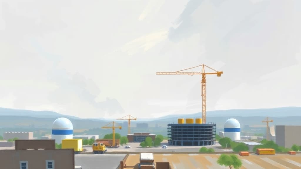 SubcontractorHub Secures Eight-Figure Investment from Curve Partners for AI-Driven Construction Platform