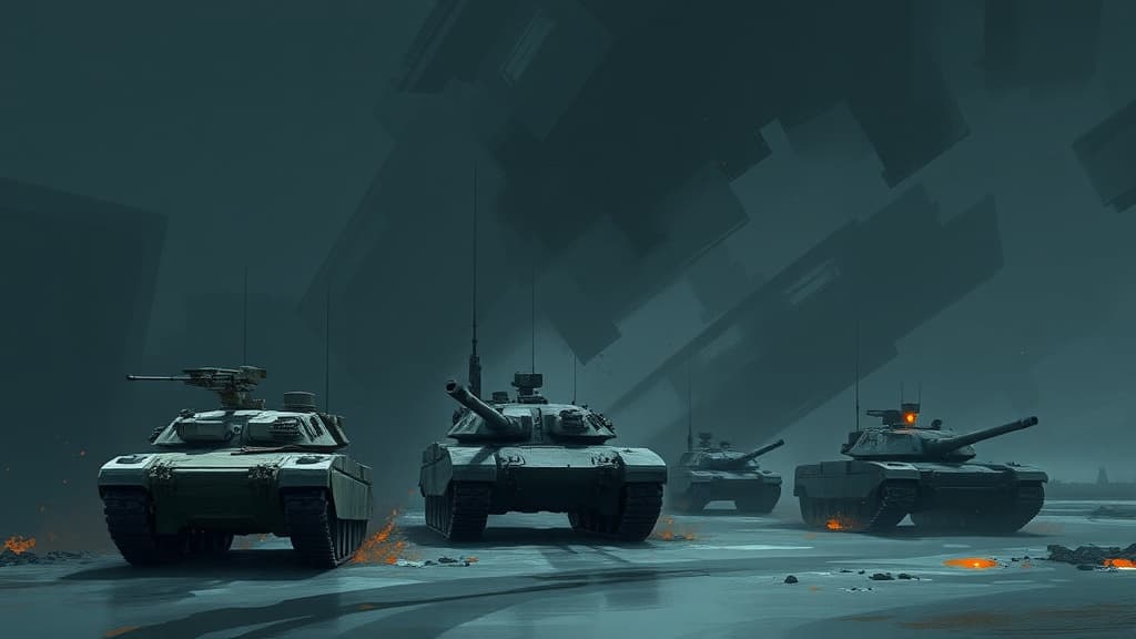 U.S. Army Invites Private Sector to Co-Invest in Modernization Efforts