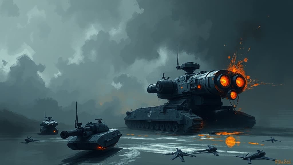 Blue Fire Equity Invests in Jovian Concepts to Enhance U.S. Defense Services