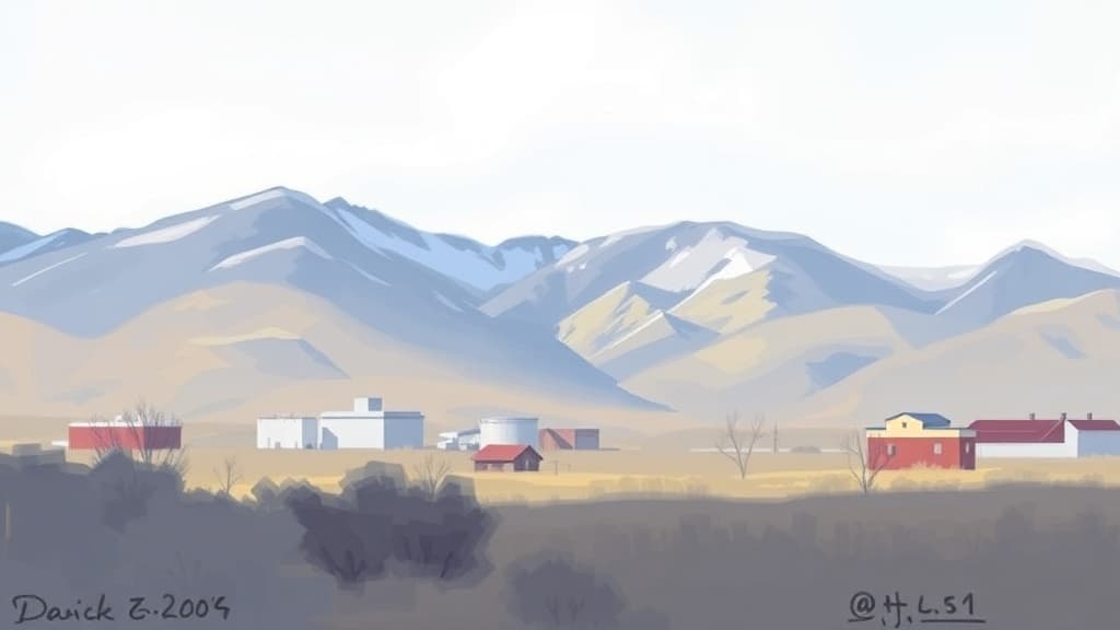 Garfield County Residents Voice Concerns Over Sheriff's Office ICE Assistance and Library Funding at BOCC Meeting