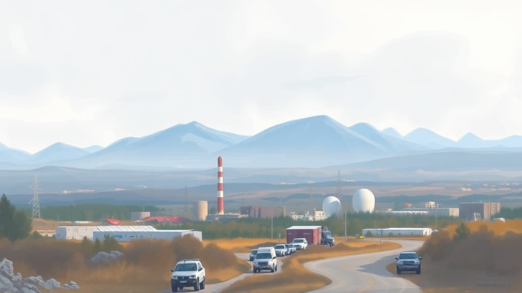 Ramaco Resources CEO Exercises Stock Options for Class A and B Shares