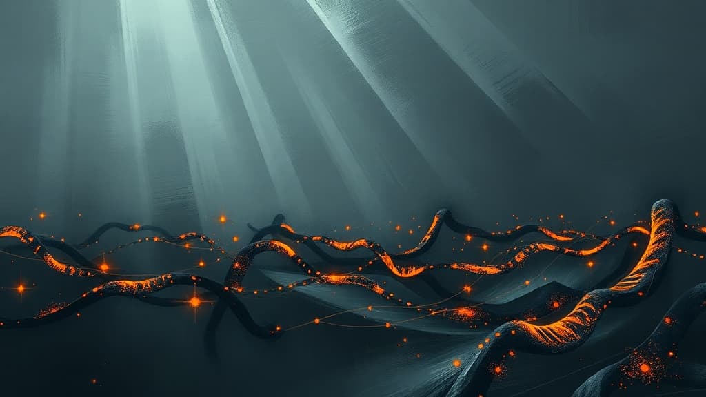 DARPA Launches Generative Optogenetics Program for Remote DNA and RNA Synthesis