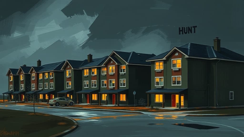 Military Families File Lawsuits Against Hunt Military Communities Over Unsafe Housing Conditions