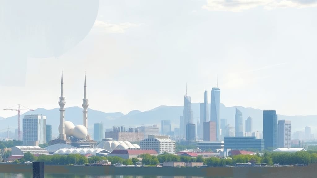 Investor Focus Shifts to CBDW, AMLM, SPEV, YUKA, RNWF, HIRU Amid AI Infrastructure Demand