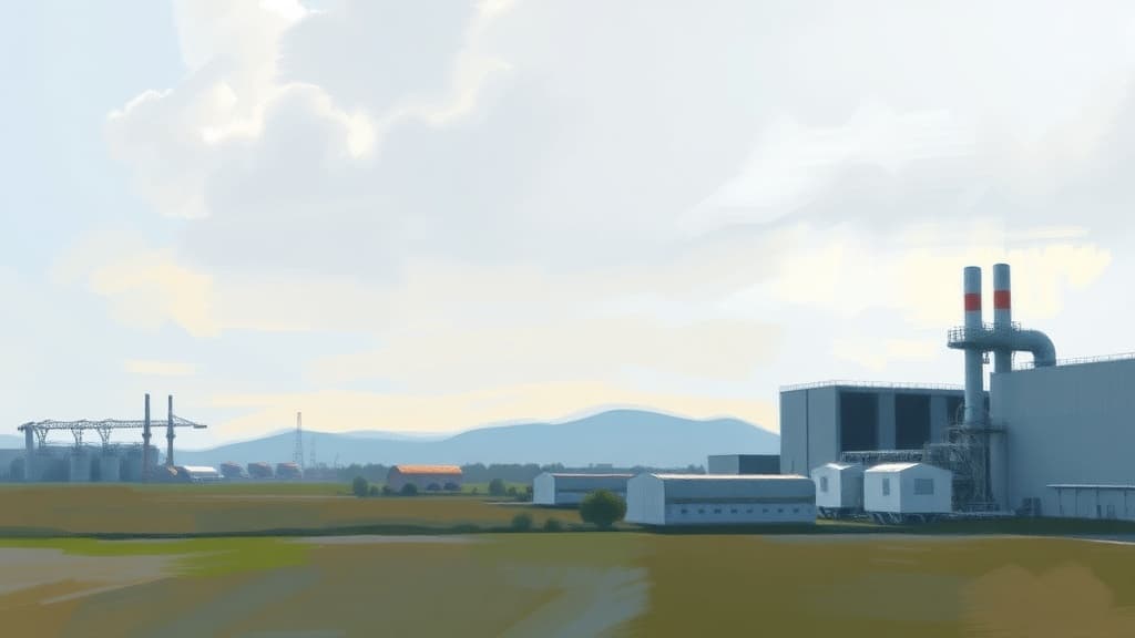 BOGE Launches Advanced Energy-Efficient Screw Compressors for Industrial Applications