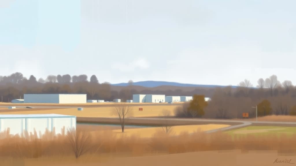 Rochester Town Board to Consider Moratorium on Lithium-Ion Battery Storage Facilities