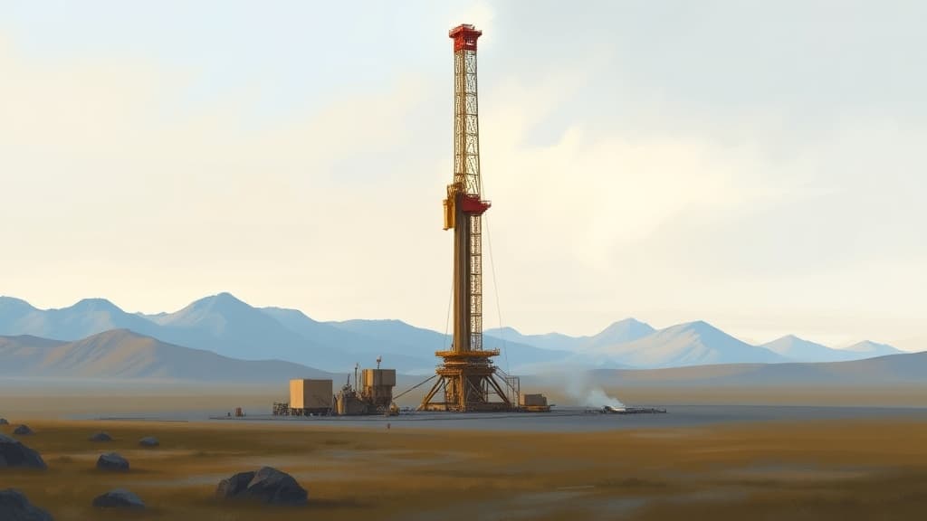 Upside Gold Advances Drilling at Kena Gold-Copper Property