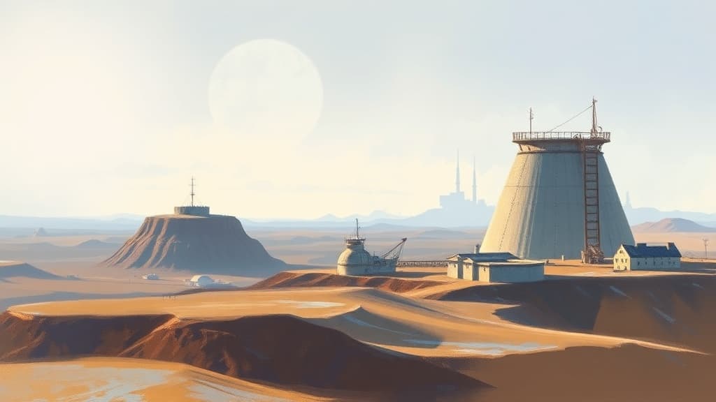 Capstone Copper Shares Fall Despite Positive Analyst Outlook and Growth Plans