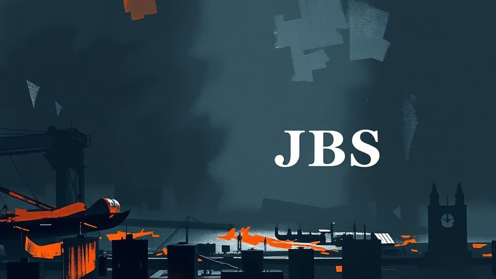 Victorinox and JBS USA Form Strategic Partnership for Meat Production Tools