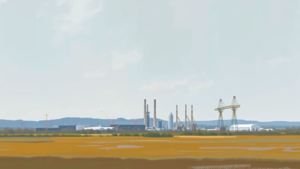 SPIE to Acquire ROFA Industrial Automation AG to Enhance Industrial Services in Germany