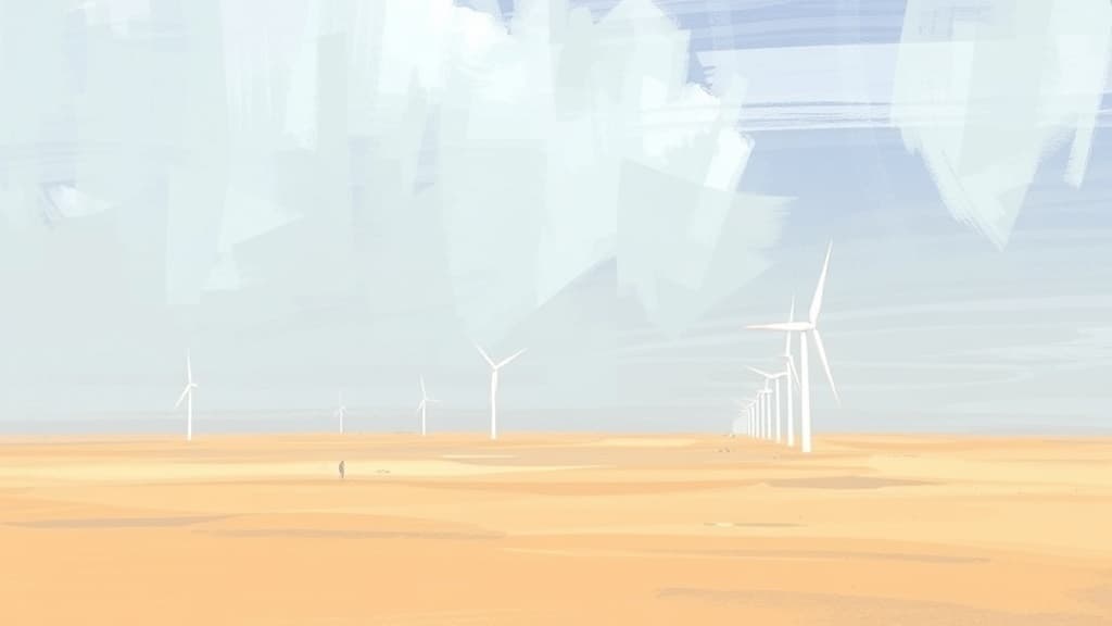 Morocco's Essaouira to Launch 1,000 MW Offshore Wind Project by 2029