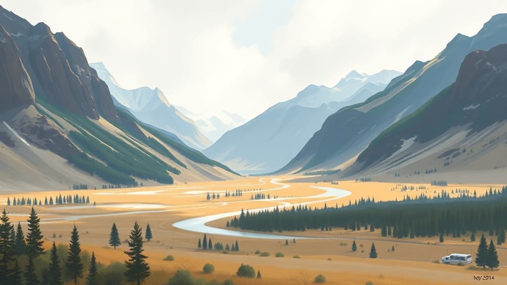 Doubleview Gold's PEA Shows Strong Economics for Hat Project in British Columbia