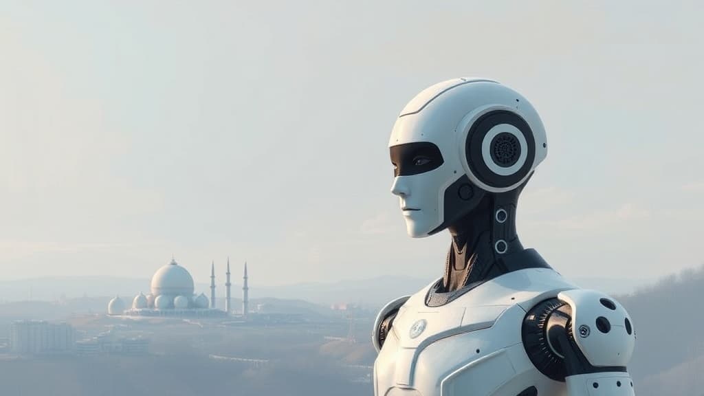 China Introduces National Standards for Humanoid Robotics to Enhance Industry Growth