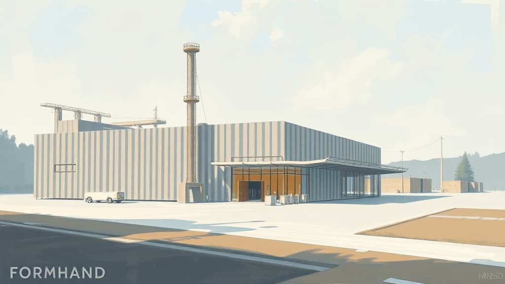 FORMHAND and Clavey Open Clavey Experience Center in Salzgitter-B