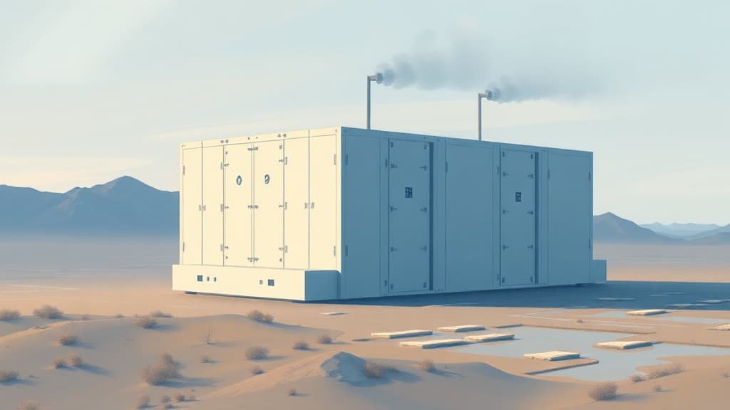 Bluefors Launches Modular Cryogenic Platform for Quantum Computing Expansion