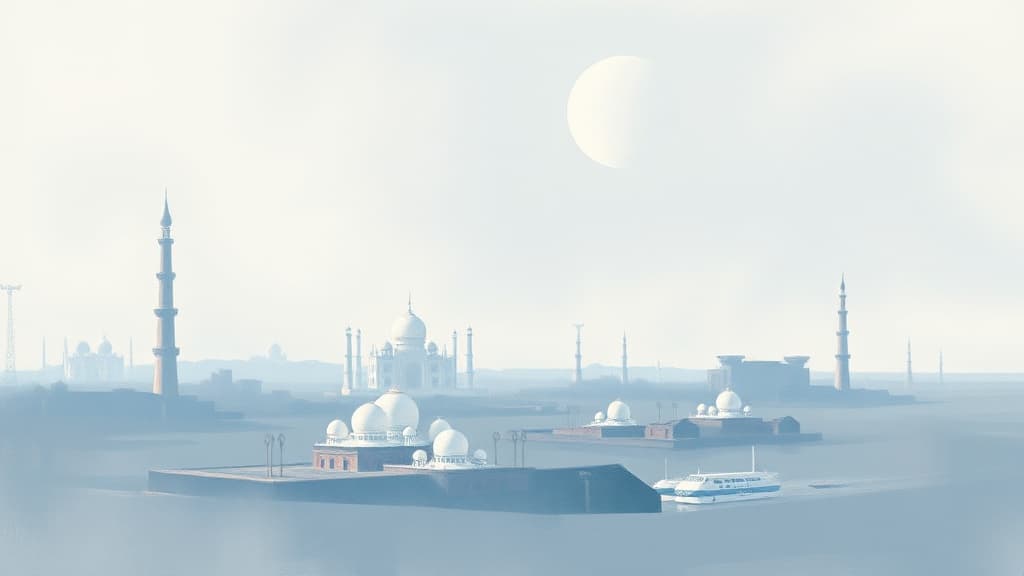 Iris Global Targets Over Rs 4,000 Crore Revenue with 20-25% Annual Growth