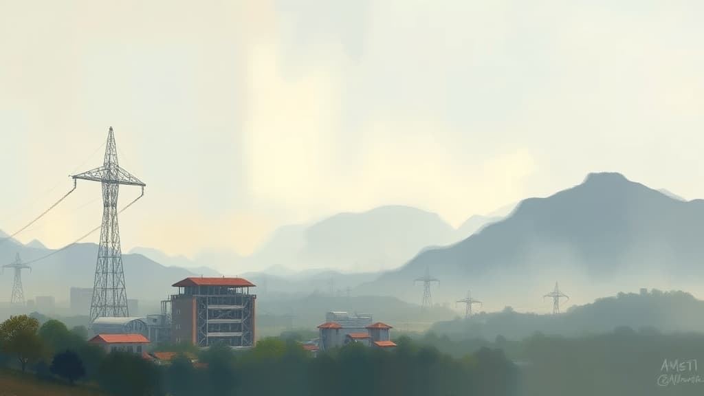 Mitsubishi Power Commits to Strengthen Electrical Transformation in Indonesia