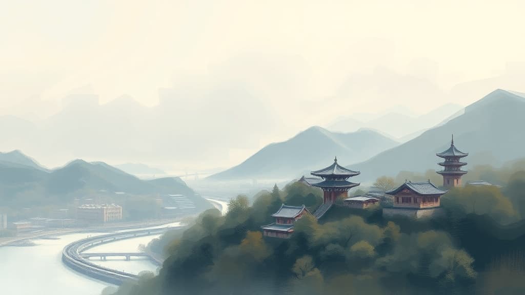 Gyeonggi Province Launches Third Basic Plan for International Development Cooperation