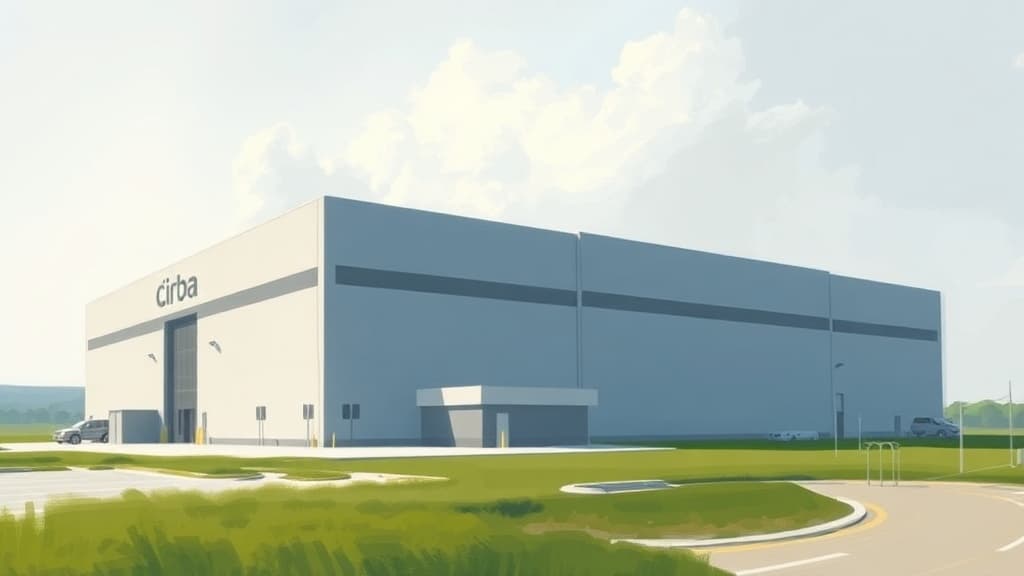 Cirba Solutions Expands Lancaster Facility, Creating More Jobs and Enhancing Battery Recycling Capacity