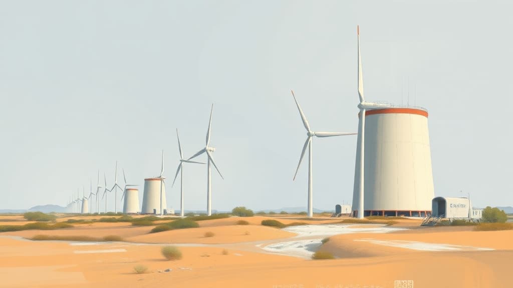 Renewable Energy Accounts for 81% of Portugal's February Electricity Consumption