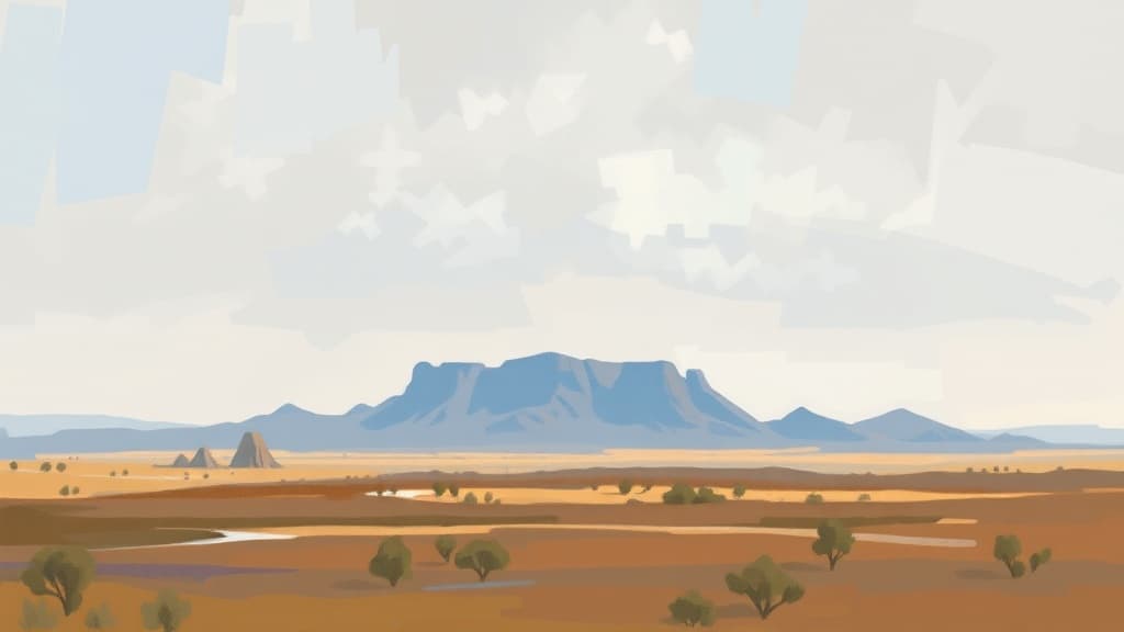 Western Australia Invited to Invest in Angola's Economic Sectors