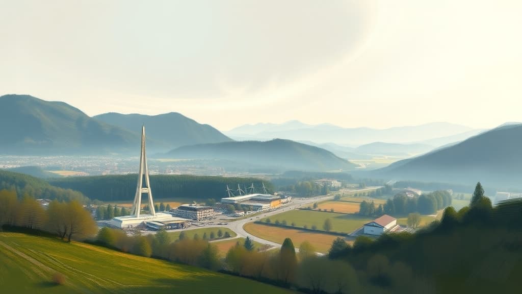 Fraunhofer HNFIZ Establishes Chip AI Center for AI Chip Design in Heilbronn