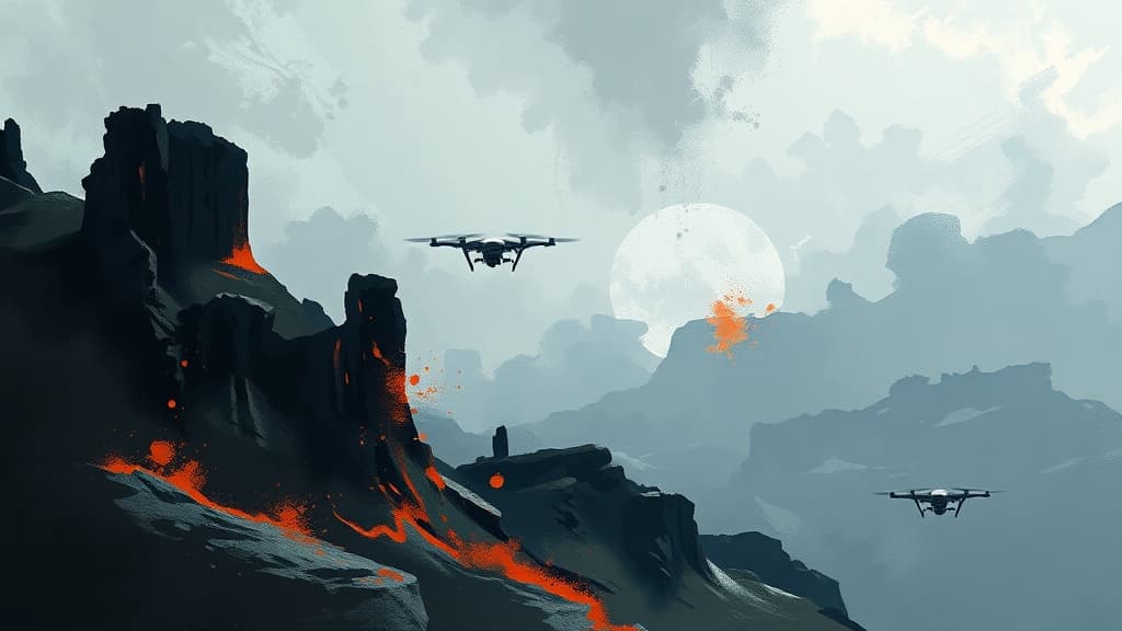 Orbotix Partners with Romanian Companies to Establish National Defense Ecosystem for Drones and Tactical Munitions