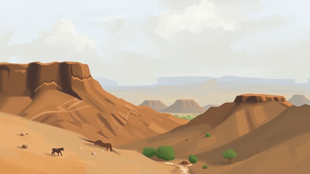 Kodal Minerals Initiates Arbitration Over $15 Million Payment Dispute with Mali Government