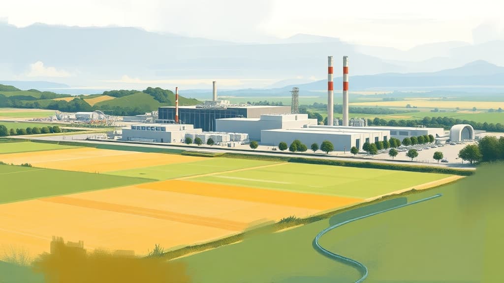 Adamant Group Acquires Biorefinery in Milan to Enhance Advanced Biofuels Production