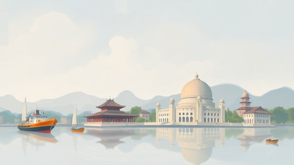 Vietnam Establishes National AI Development Fund for 2026-2027