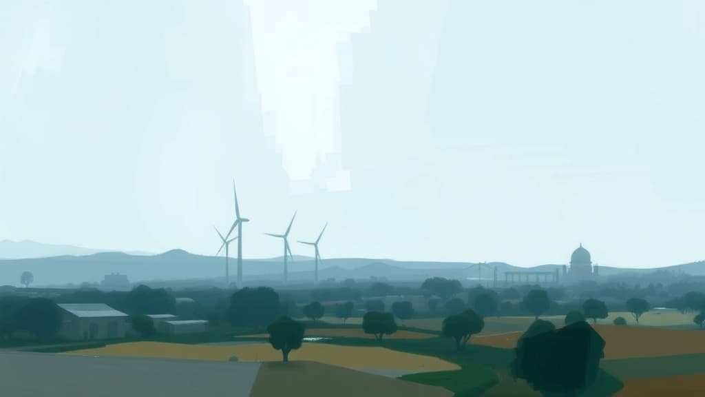 ADB to Provide $1.2 Billion Loan to India for Clean Energy and Climate Projects in 2026