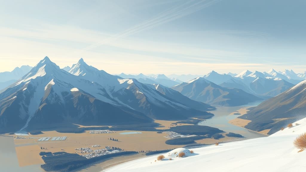 FACC AG Transitions from Ski Manufacturer to Global Aviation Supplier