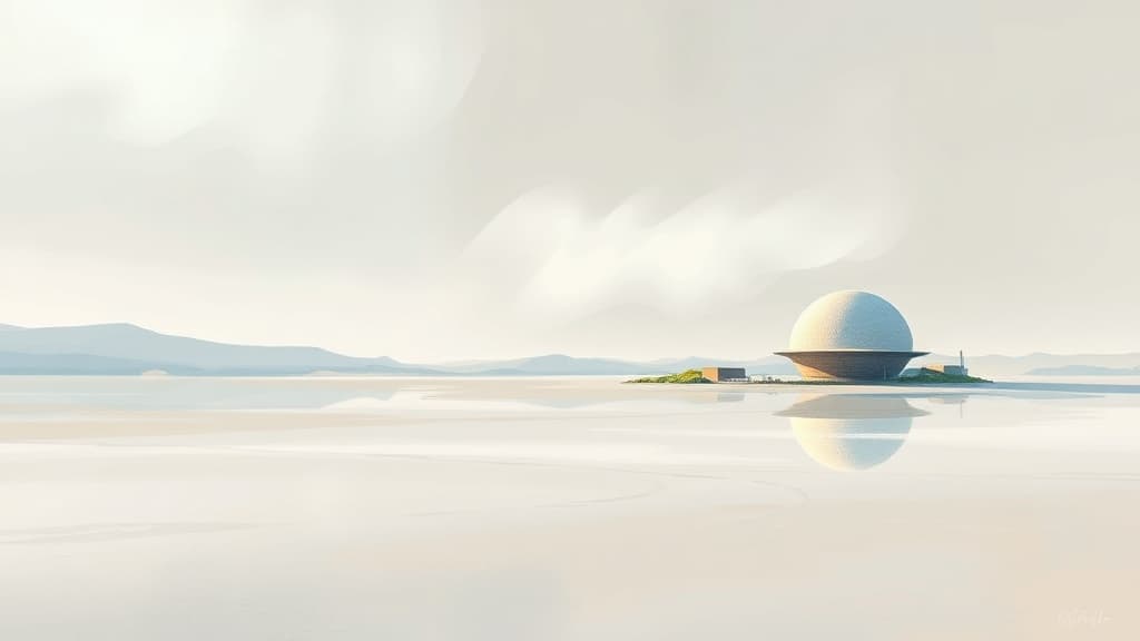 EPFL Researcher Receives Grants to Launch QanovaTech Focusing on Low-Noise Quantum Amplifiers