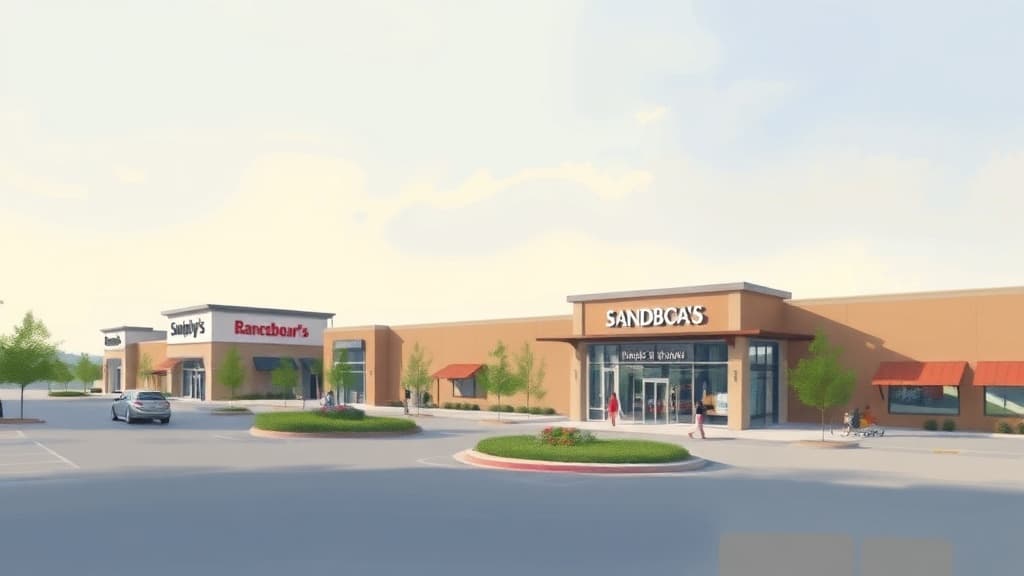 Sandbox VR to Open at Short Pump Town Center as Francesca's Closes Amid Bankruptcy
