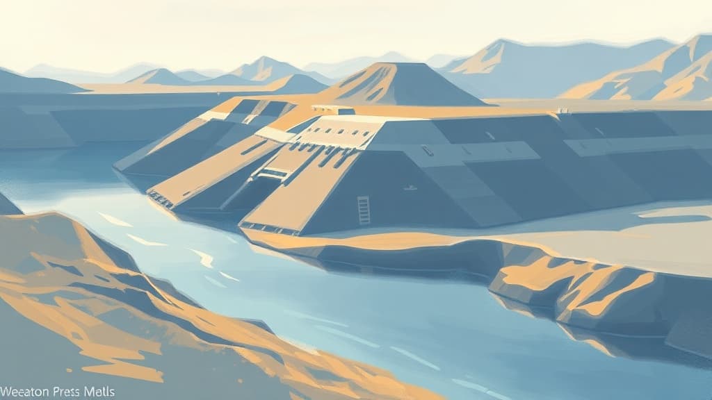 Wheaton Precious Metals Awards Cetos Water $1 Million for Mining Wastewater Treatment Innovation