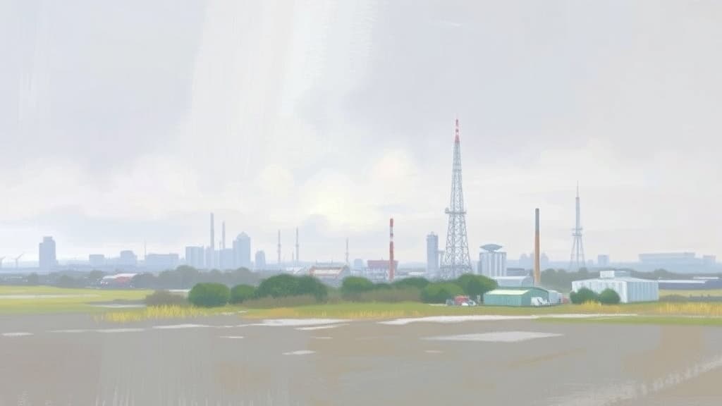 RS Group Acquires BPX Group for £27 Million to Enhance Automation and Control Capabilities