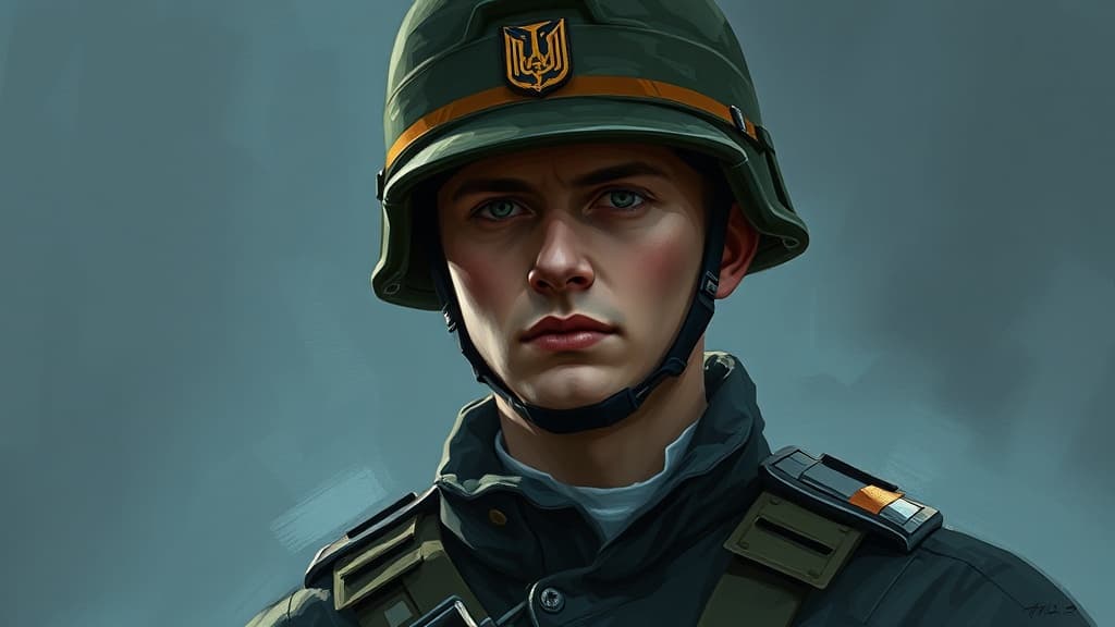 Junior Sergeant Sergey Kukushkin Killed in Ukraine, Volgograd Region Casualties Reach 1,705