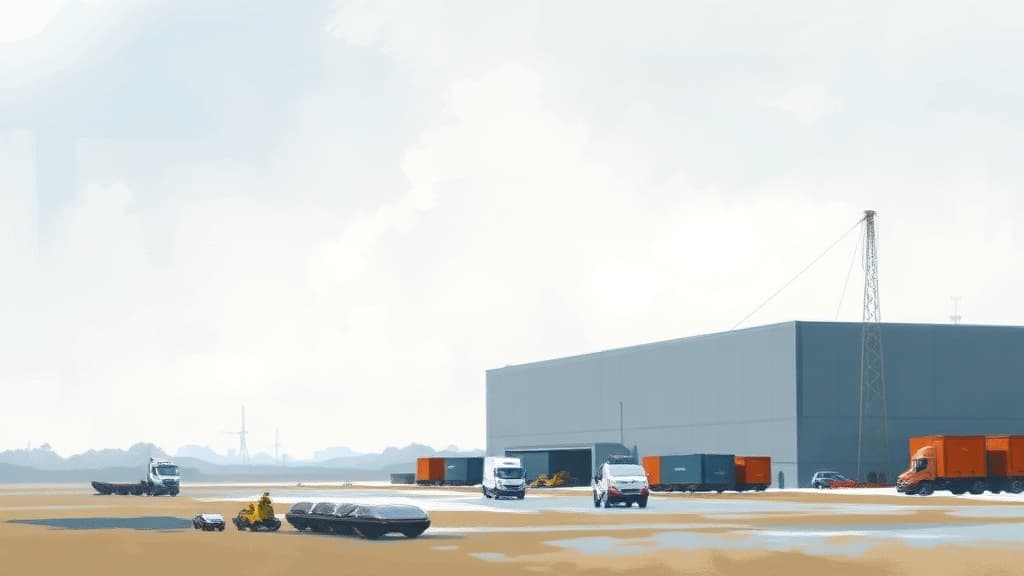 Heyside Group Invests in Robotics to Boost Capacity by 60% with Greater Manchester Support