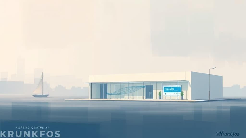 Grundfos Launches Intelligent Experience Centre in Chennai, India for Smart Water Solutions